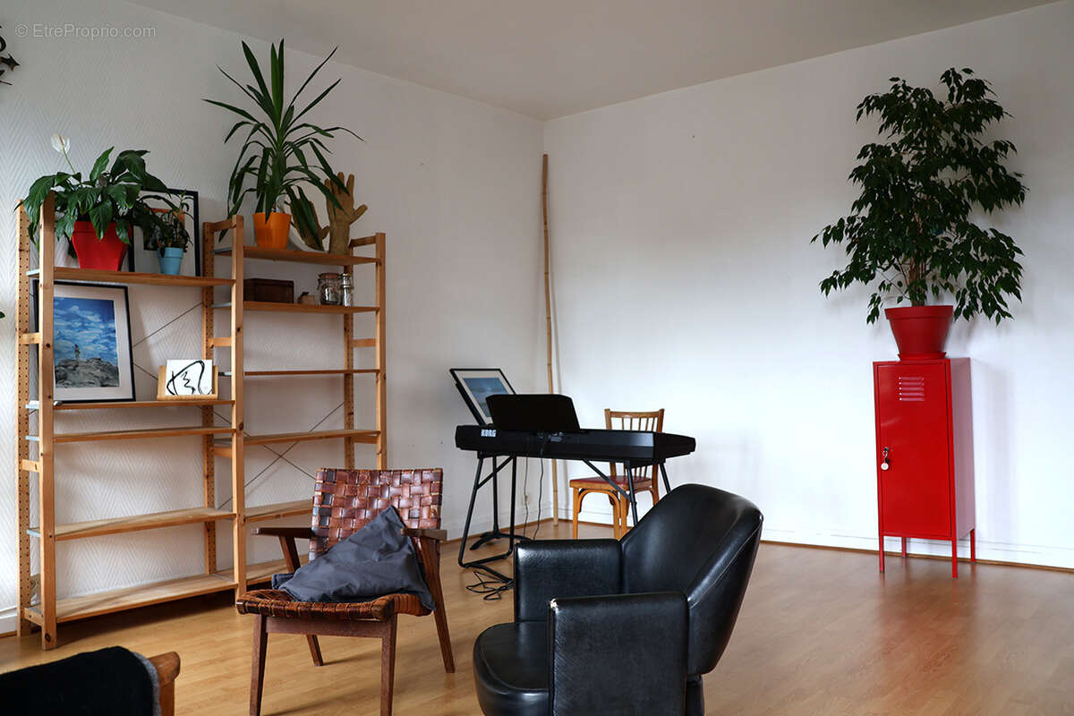 Appartement à REDON