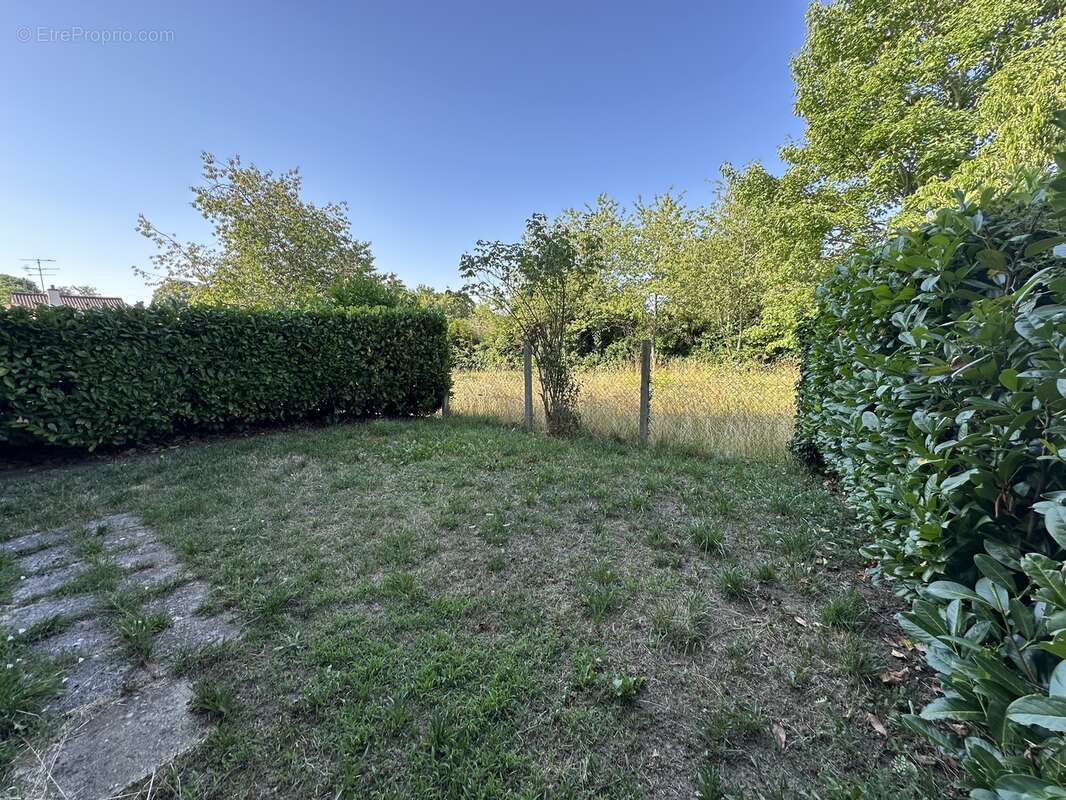 Appartement à MAINTENON