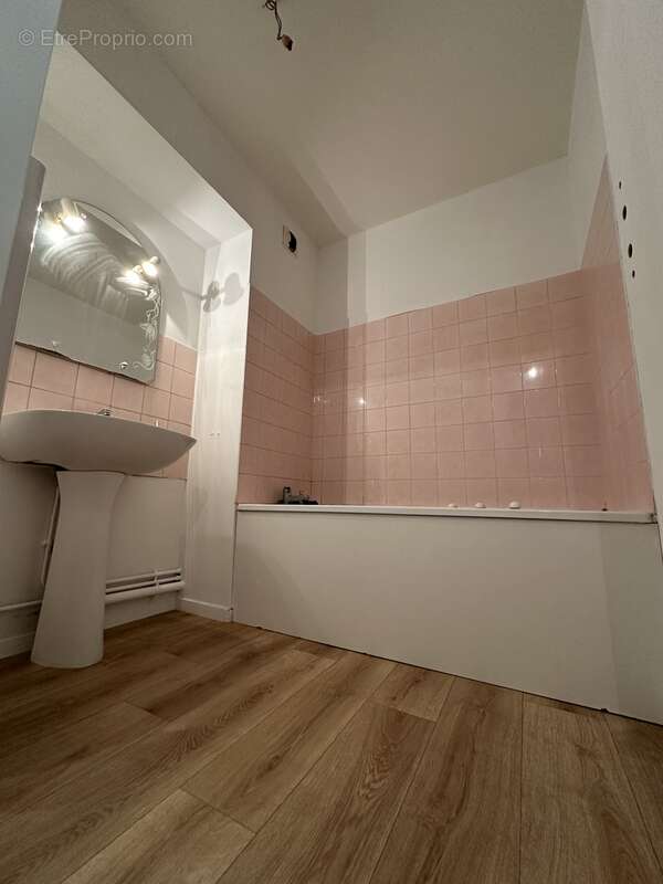 Appartement à MAINTENON