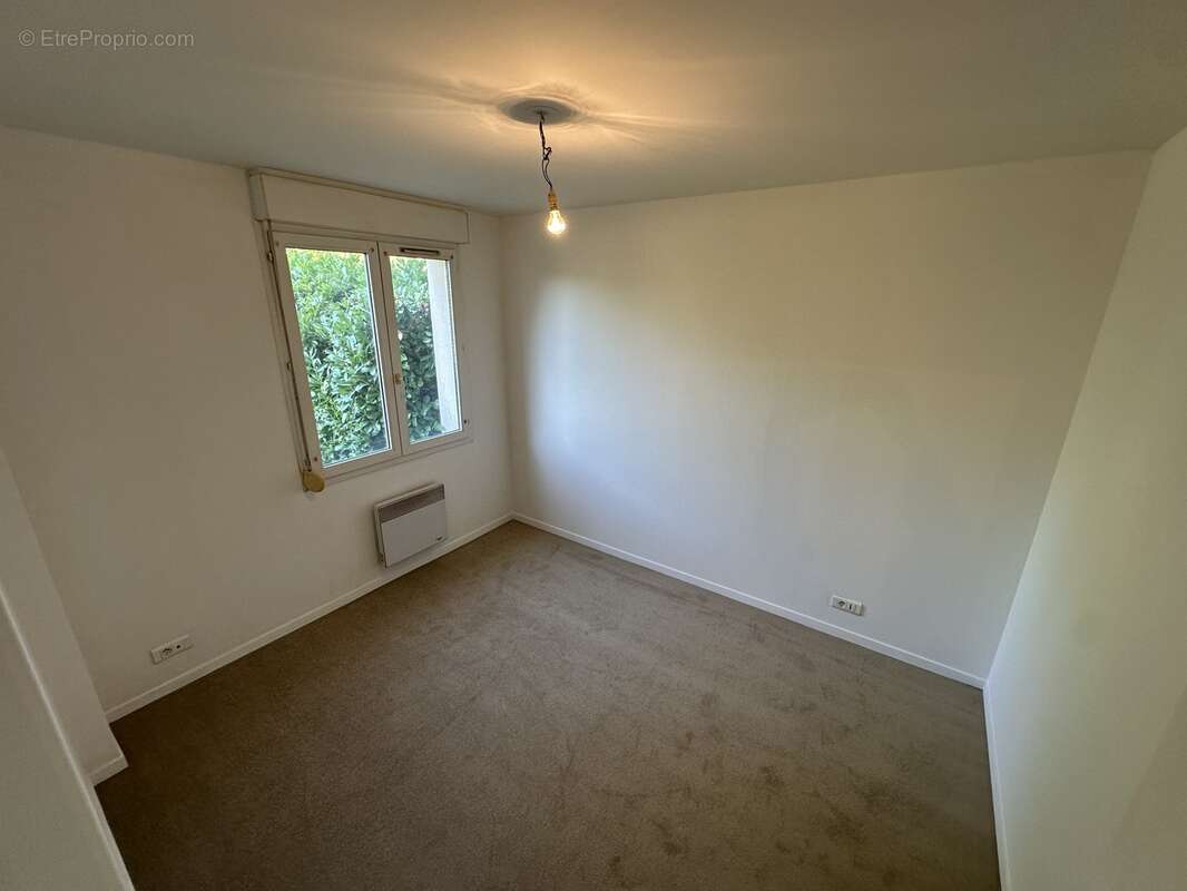 Appartement à MAINTENON