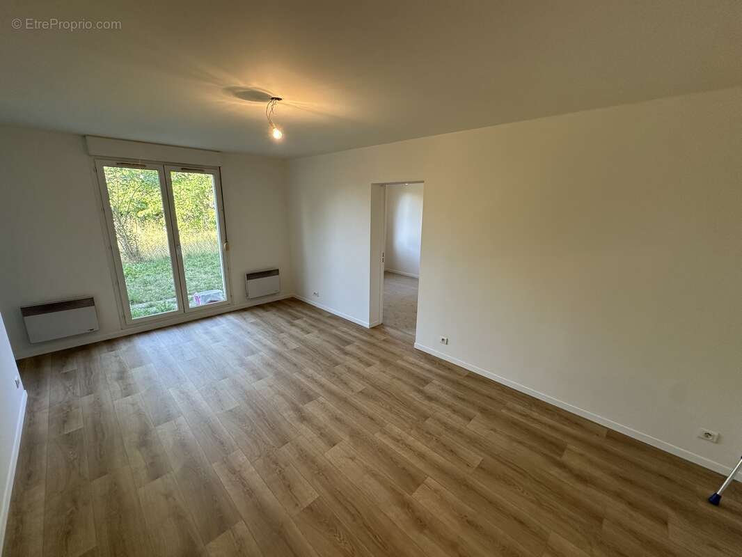 Appartement à MAINTENON