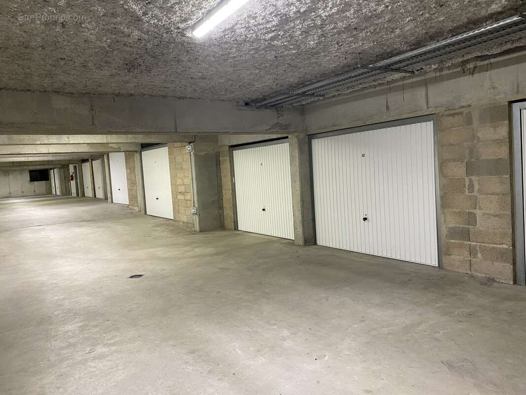 Appartement à MAINTENON