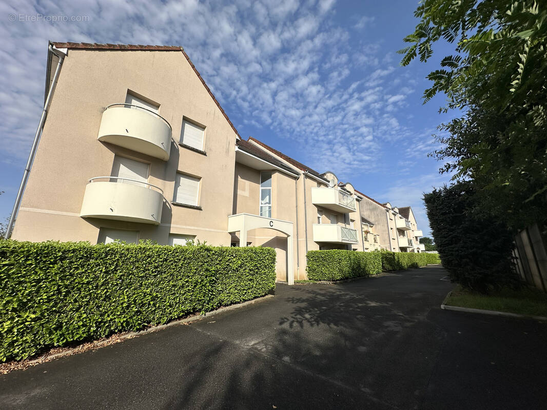 Appartement à MAINTENON