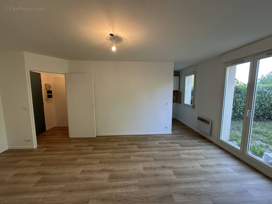 Appartement à MAINTENON