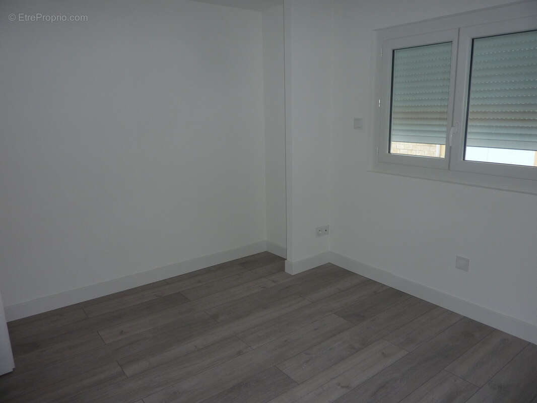 Appartement à VALRAS-PLAGE