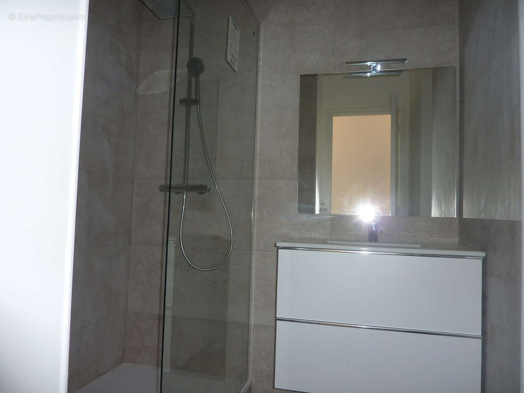 Appartement à VALRAS-PLAGE