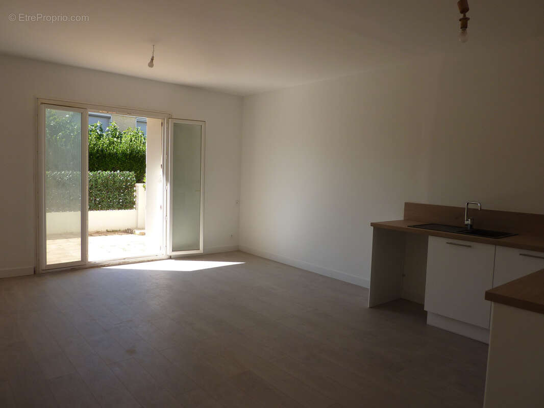 Appartement à VALRAS-PLAGE