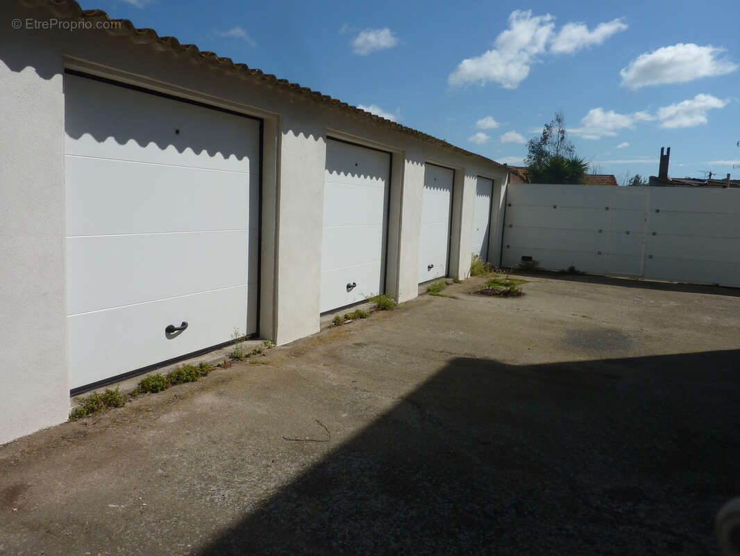 Appartement à VALRAS-PLAGE