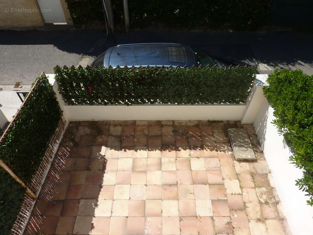 Appartement à VALRAS-PLAGE