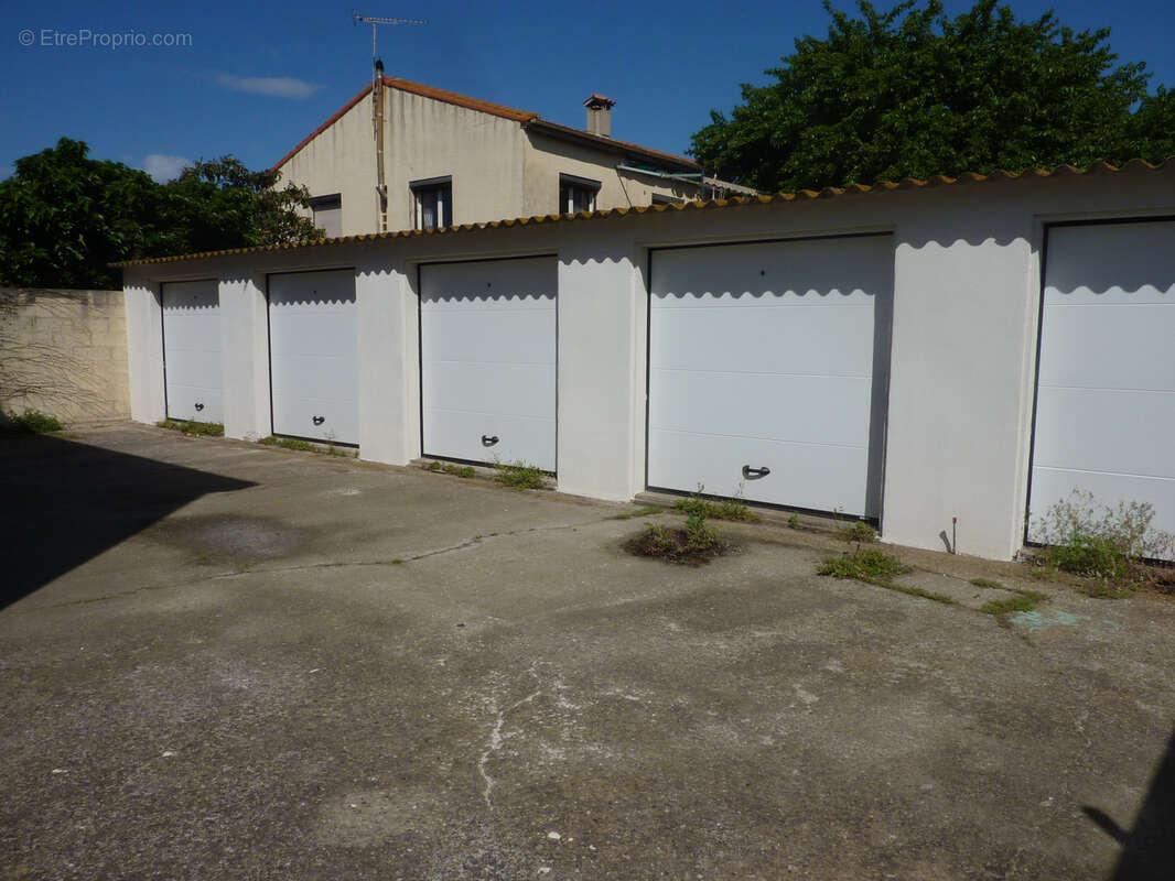 Appartement à VALRAS-PLAGE