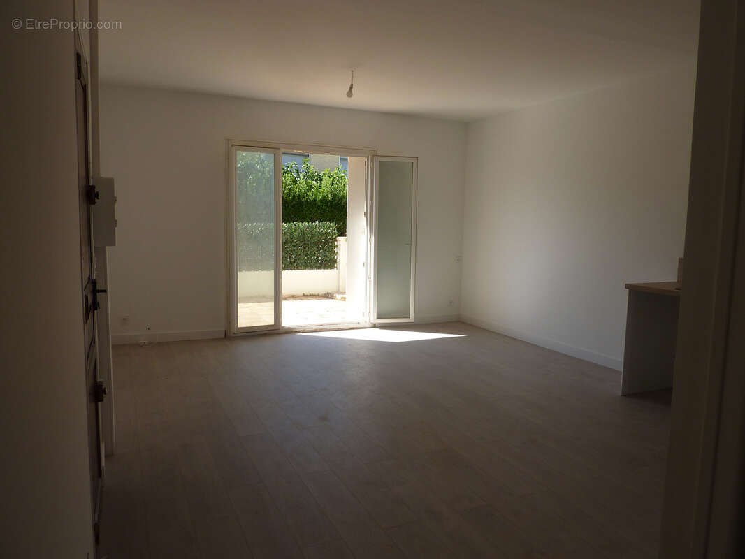 Appartement à VALRAS-PLAGE