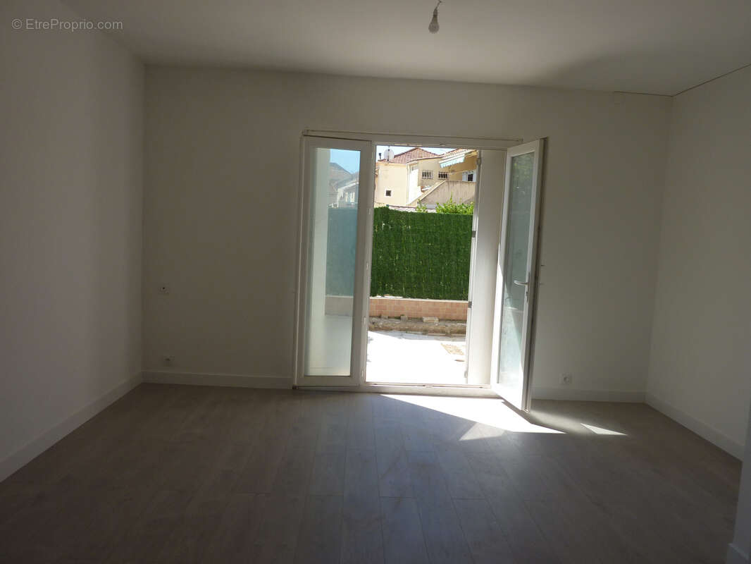 Appartement à VALRAS-PLAGE