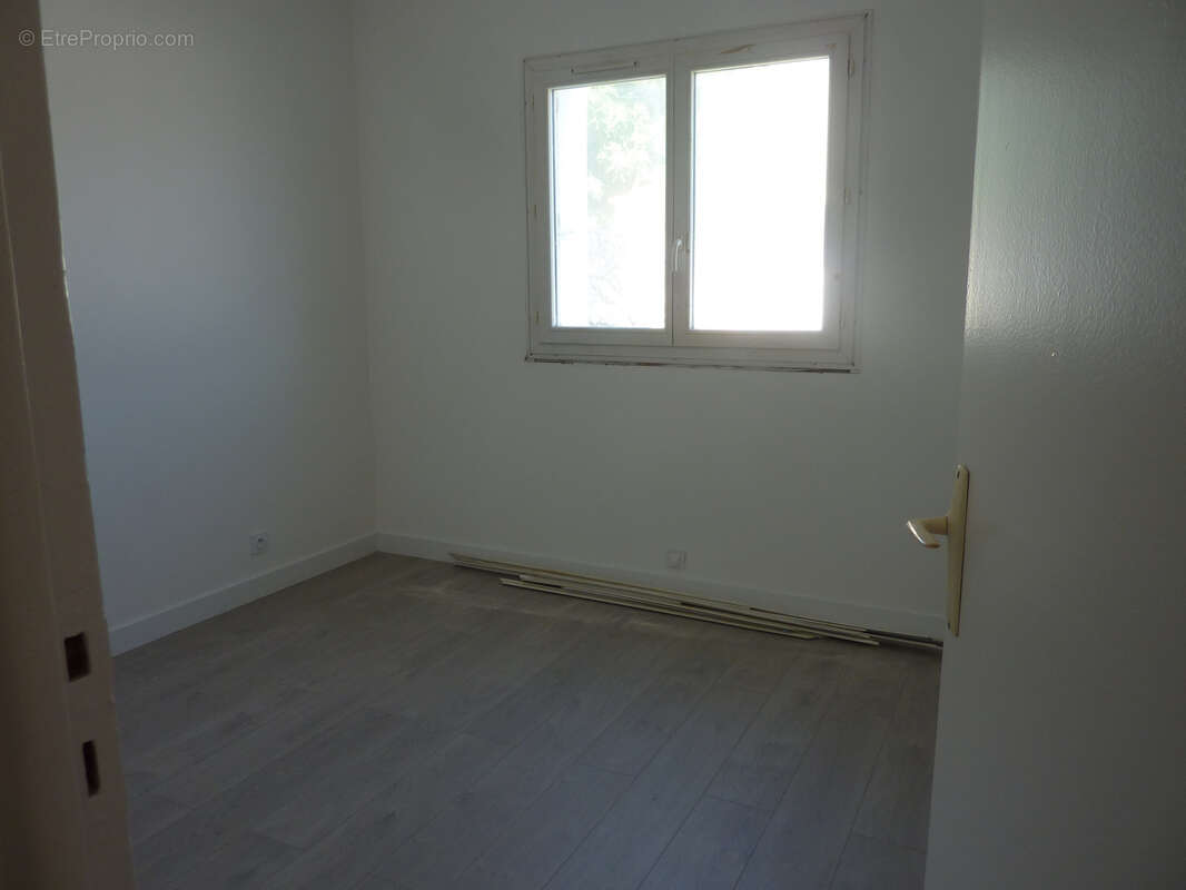 Appartement à VALRAS-PLAGE