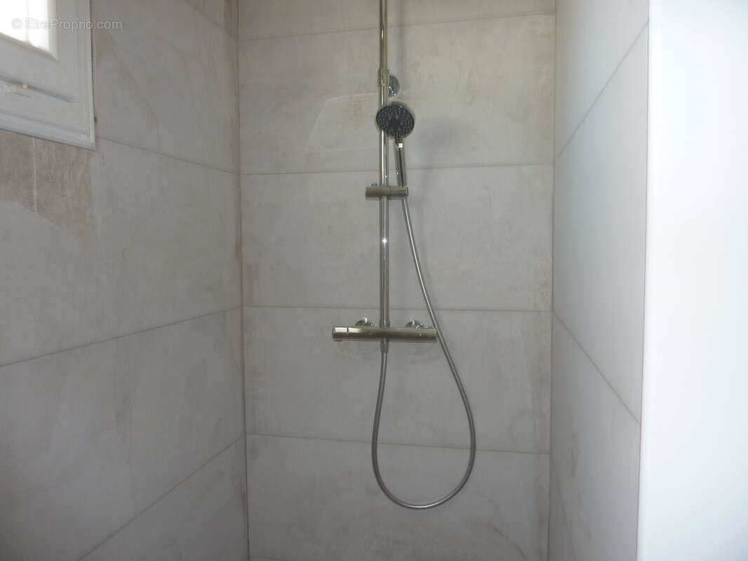 Appartement à VALRAS-PLAGE