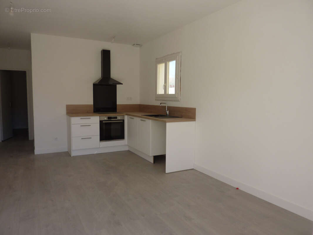 Appartement à VALRAS-PLAGE