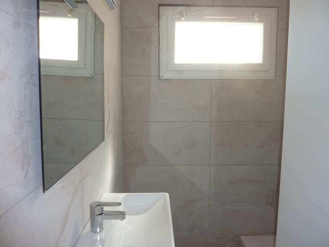 Appartement à VALRAS-PLAGE