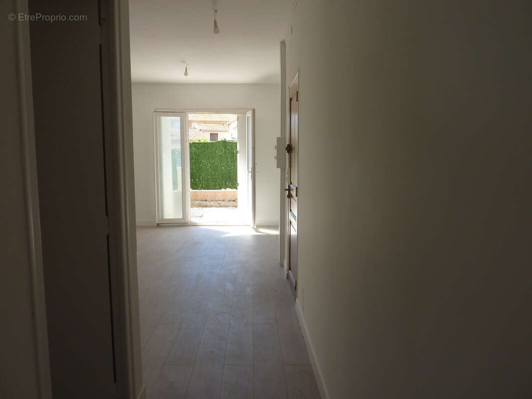 Appartement à VALRAS-PLAGE