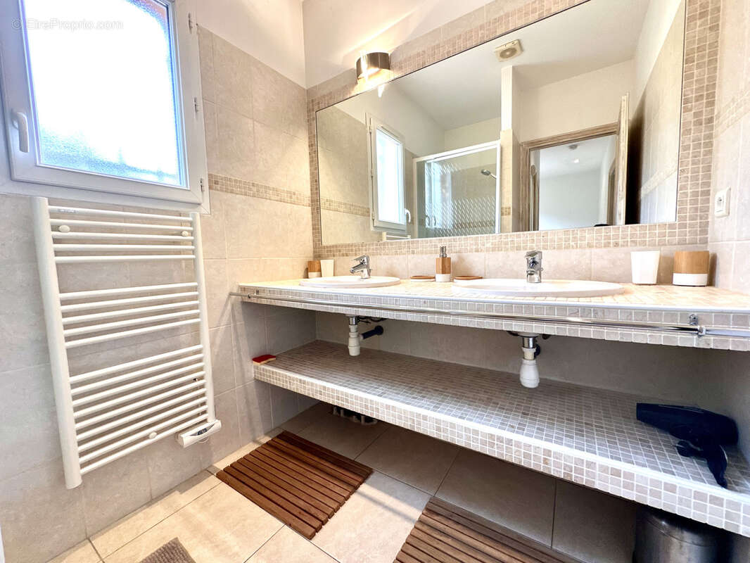 Maison à SAINTE-MAXIME