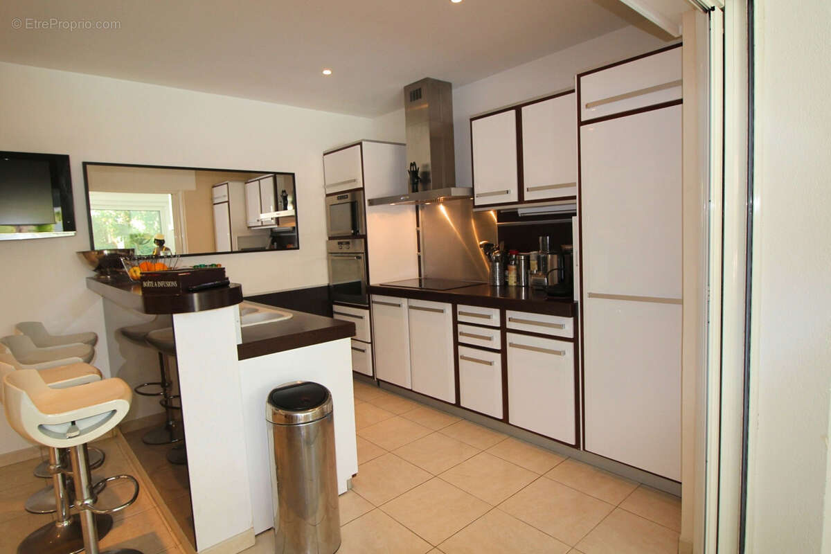 Maison à SAINTE-MAXIME