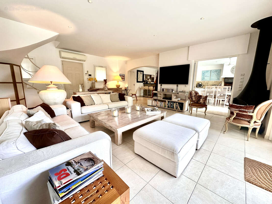 Maison à SAINTE-MAXIME