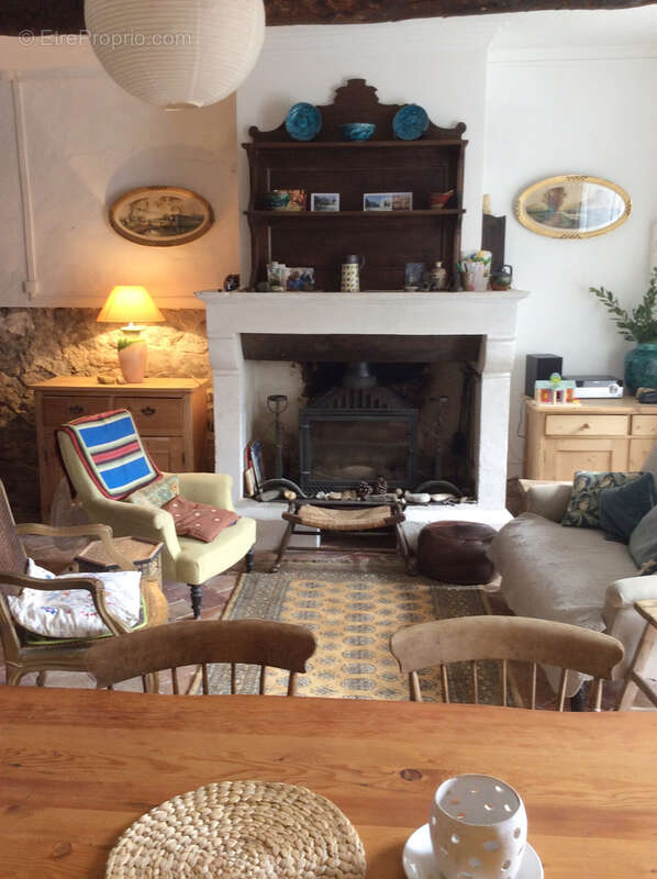 Maison à ARGENS-MINERVOIS