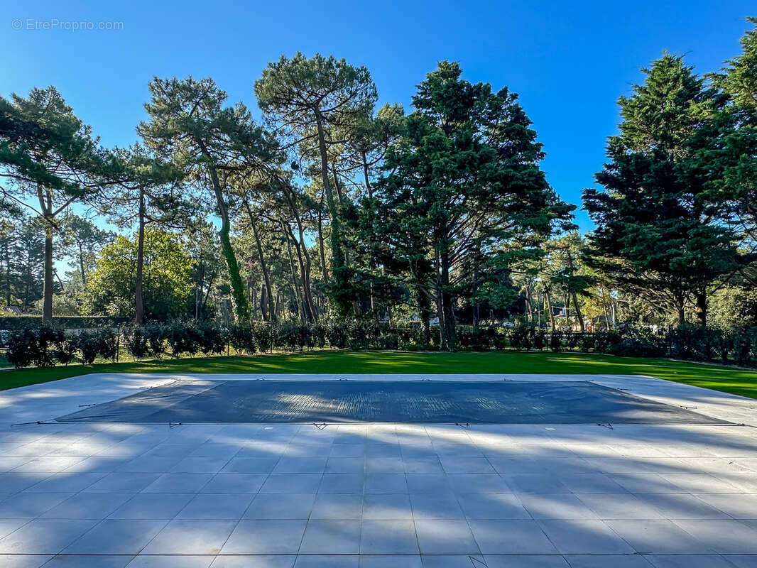 Maison à LES MATHES