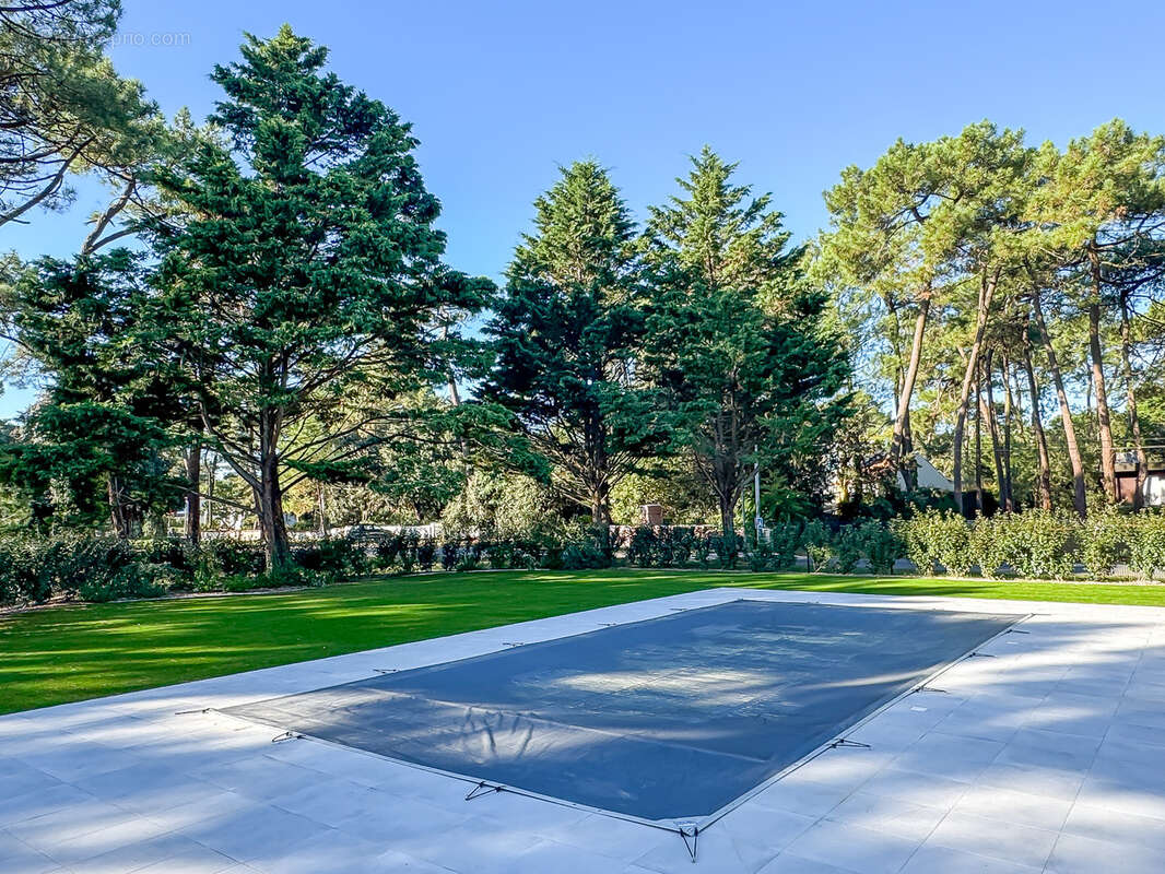 Maison à LES MATHES