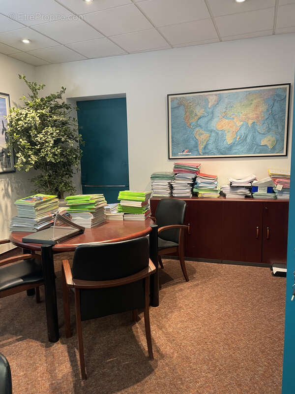 Commerce à SAINT-DIE-DES-VOSGES