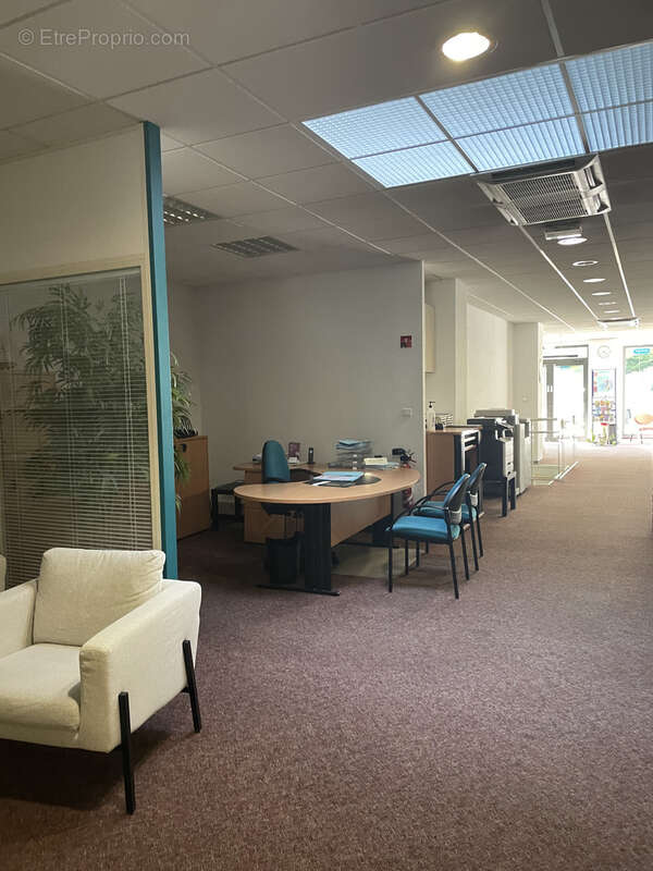 Commerce à SAINT-DIE-DES-VOSGES