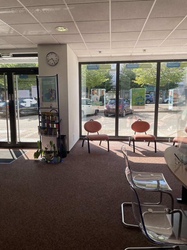 Commerce à SAINT-DIE-DES-VOSGES