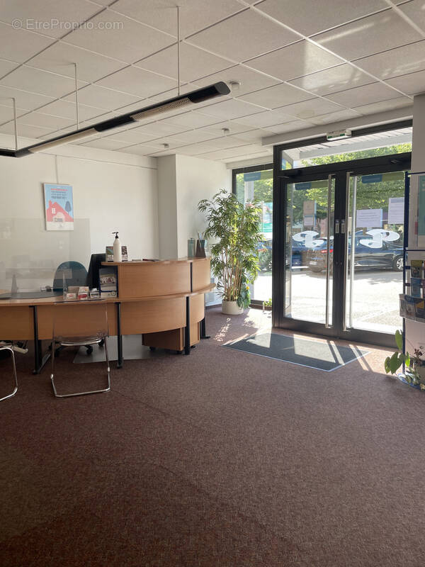 Commerce à SAINT-DIE-DES-VOSGES