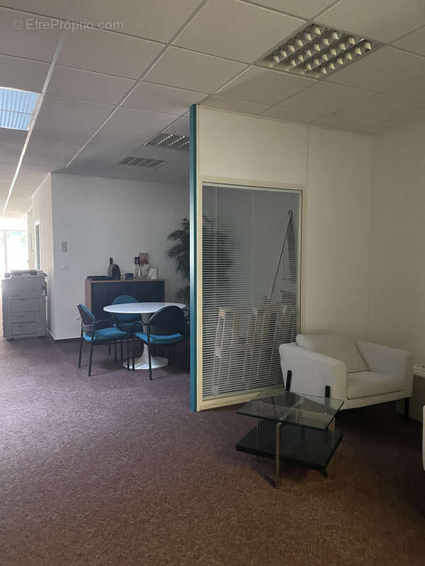 Commerce à SAINT-DIE-DES-VOSGES