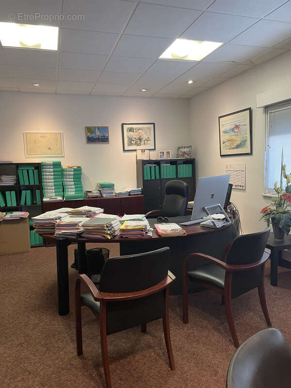 Commerce à SAINT-DIE-DES-VOSGES