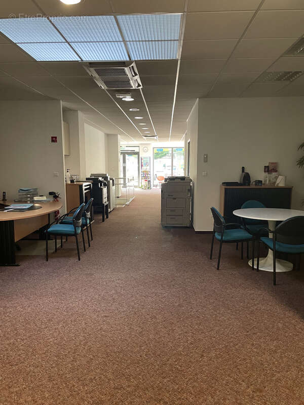 Commerce à SAINT-DIE-DES-VOSGES