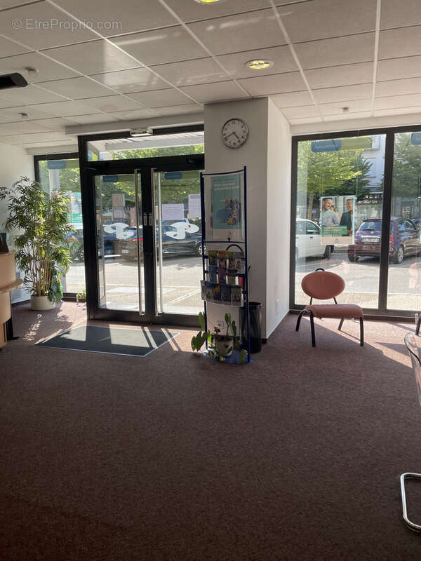 Commerce à SAINT-DIE-DES-VOSGES