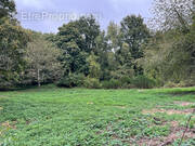 Terrain à MARCOUSSIS