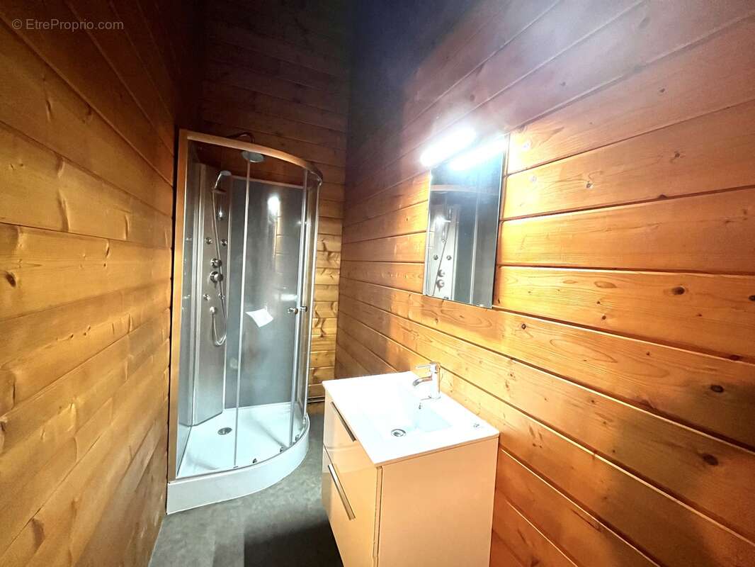 Maison à AUBIGNY-LES-POTHEES