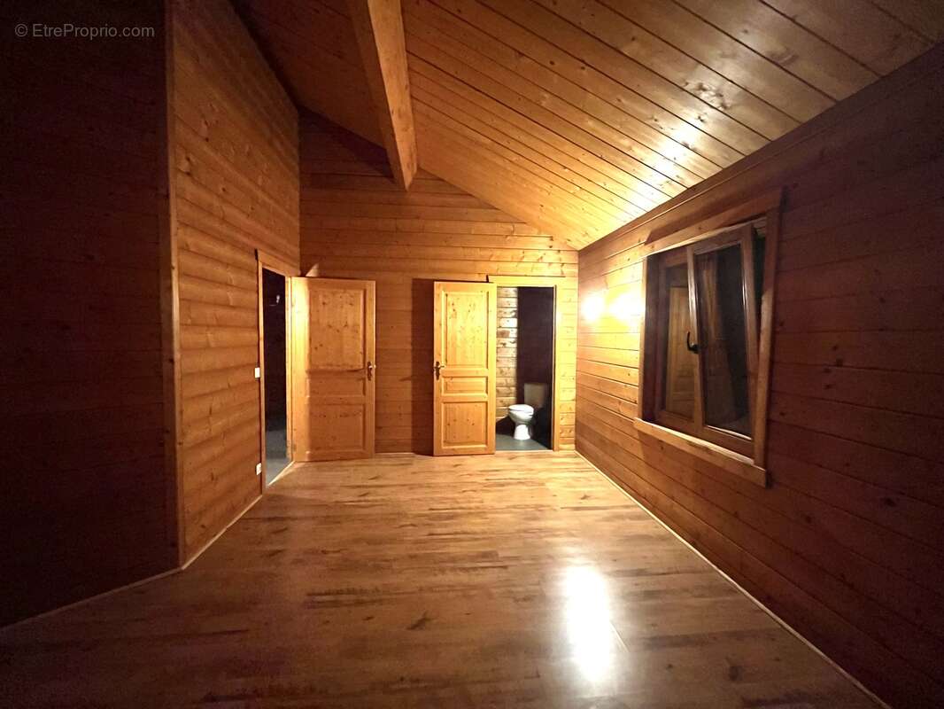 Maison à AUBIGNY-LES-POTHEES