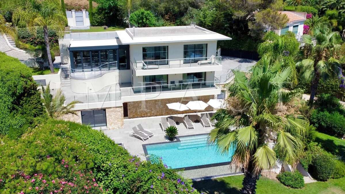 Maison à CANNES
