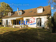 Maison à SEINE-PORT