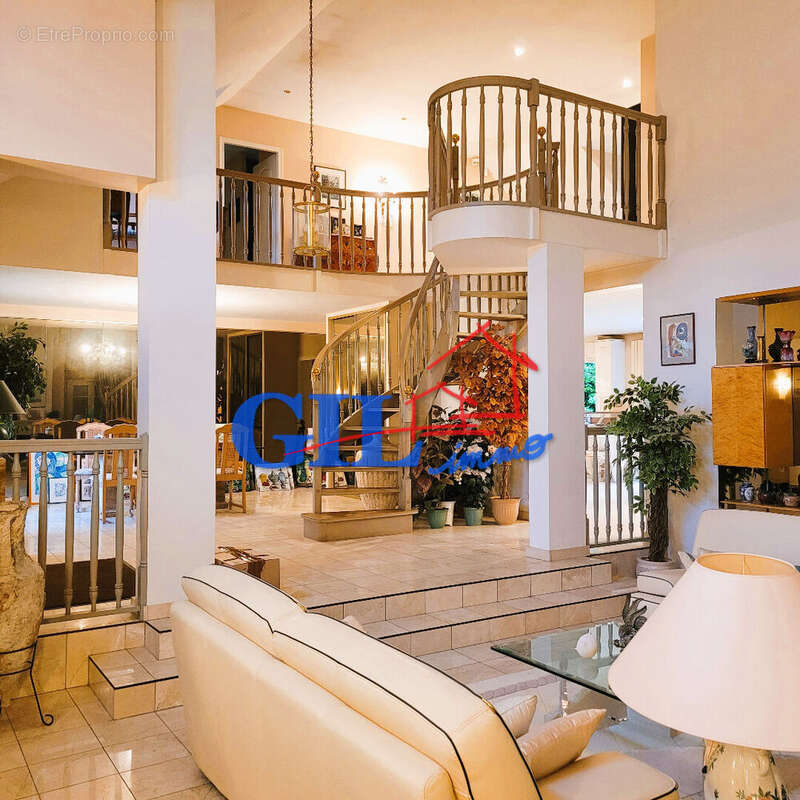 Maison à SEINE-PORT