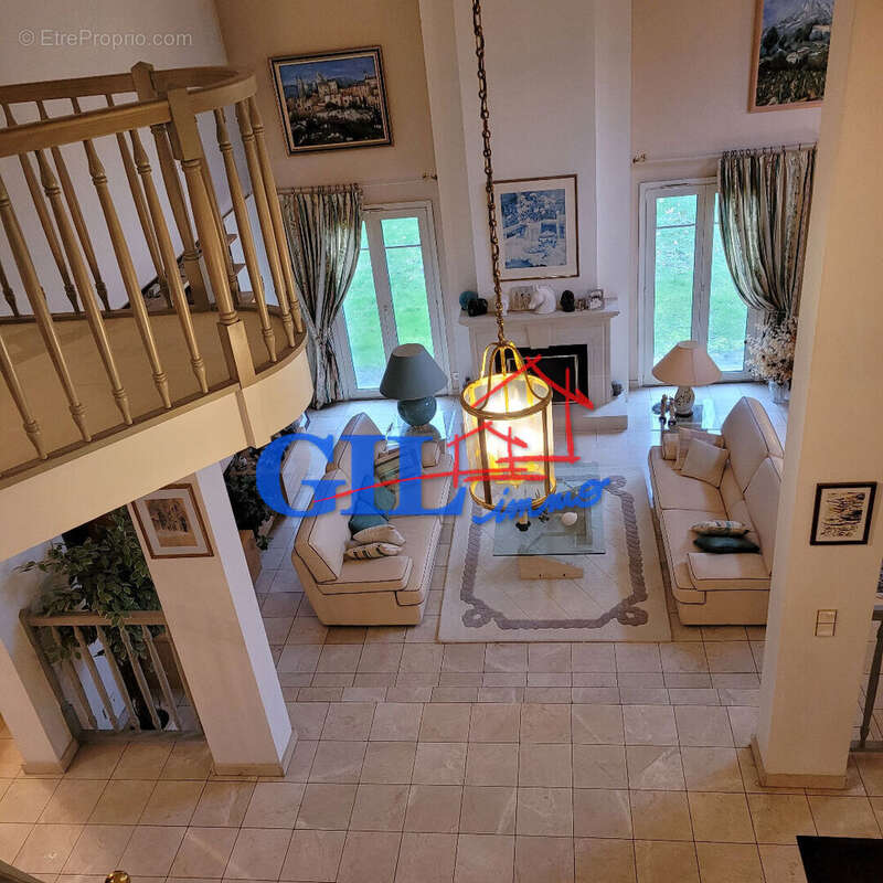 Maison à SEINE-PORT