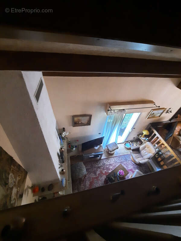 Maison à SAINT-JEAN-DU-BRUEL