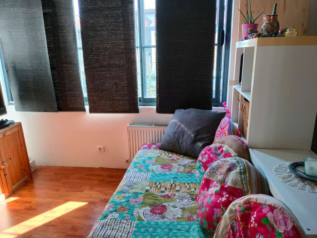 Maison à CHAMPIGNY-SUR-MARNE