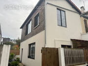 Maison à CHAMPIGNY-SUR-MARNE