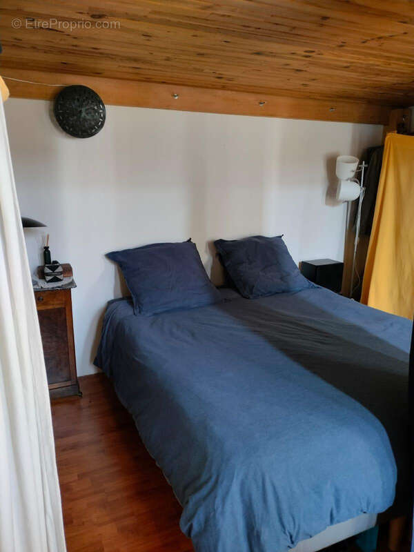 Maison à CHAMPIGNY-SUR-MARNE