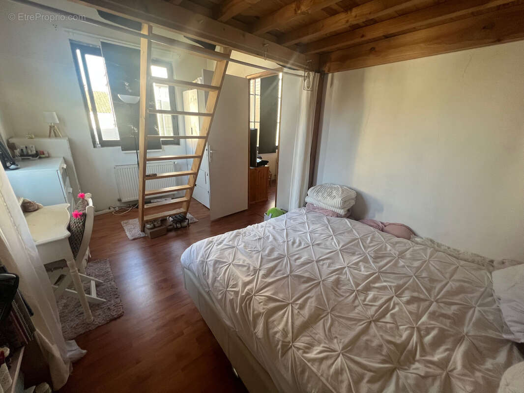 Maison à CHAMPIGNY-SUR-MARNE