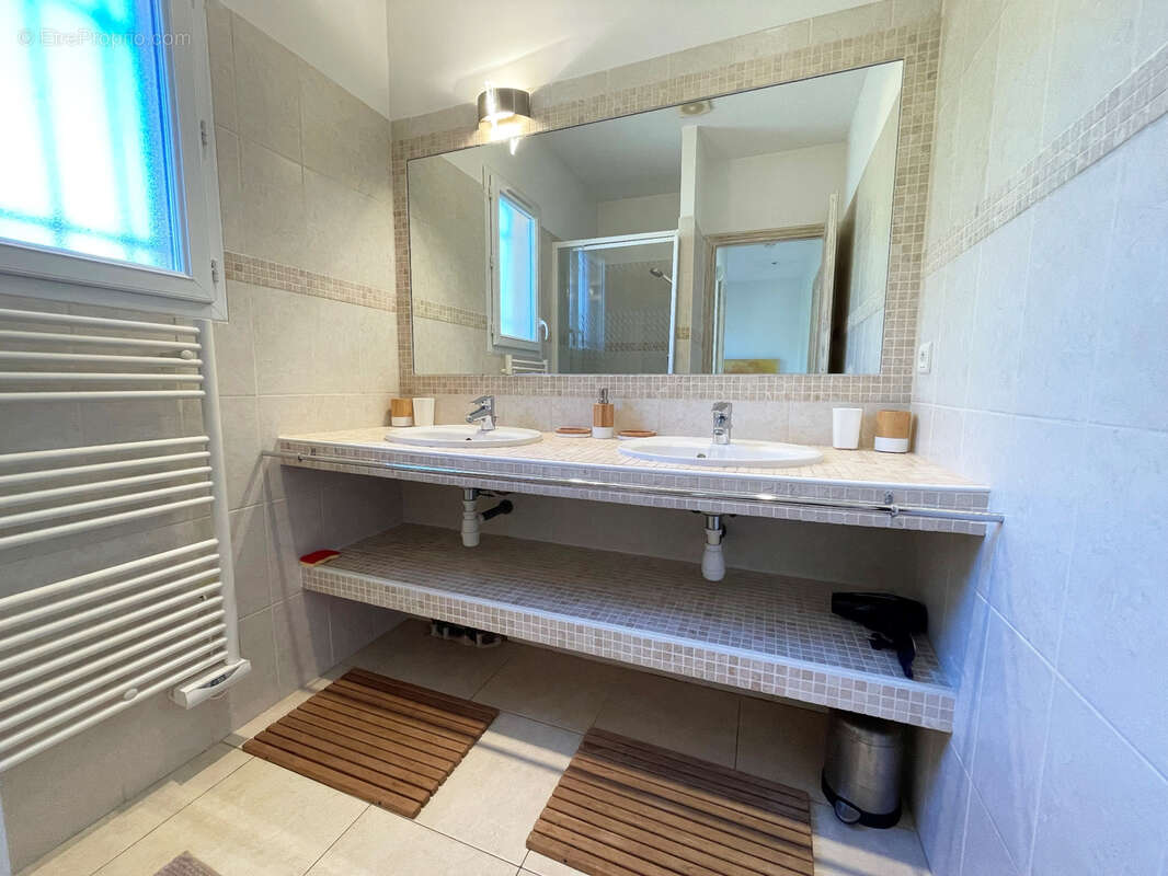 Maison à SAINTE-MAXIME