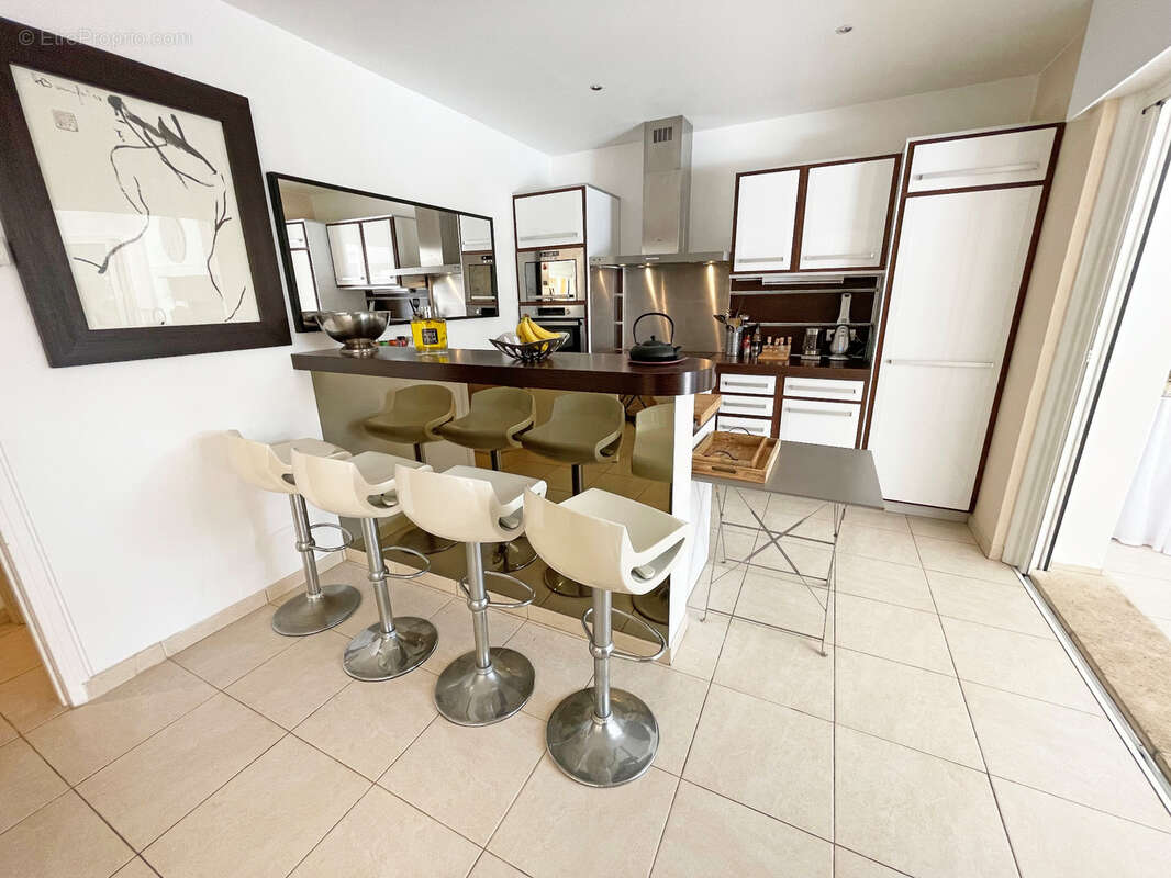 Maison à SAINTE-MAXIME