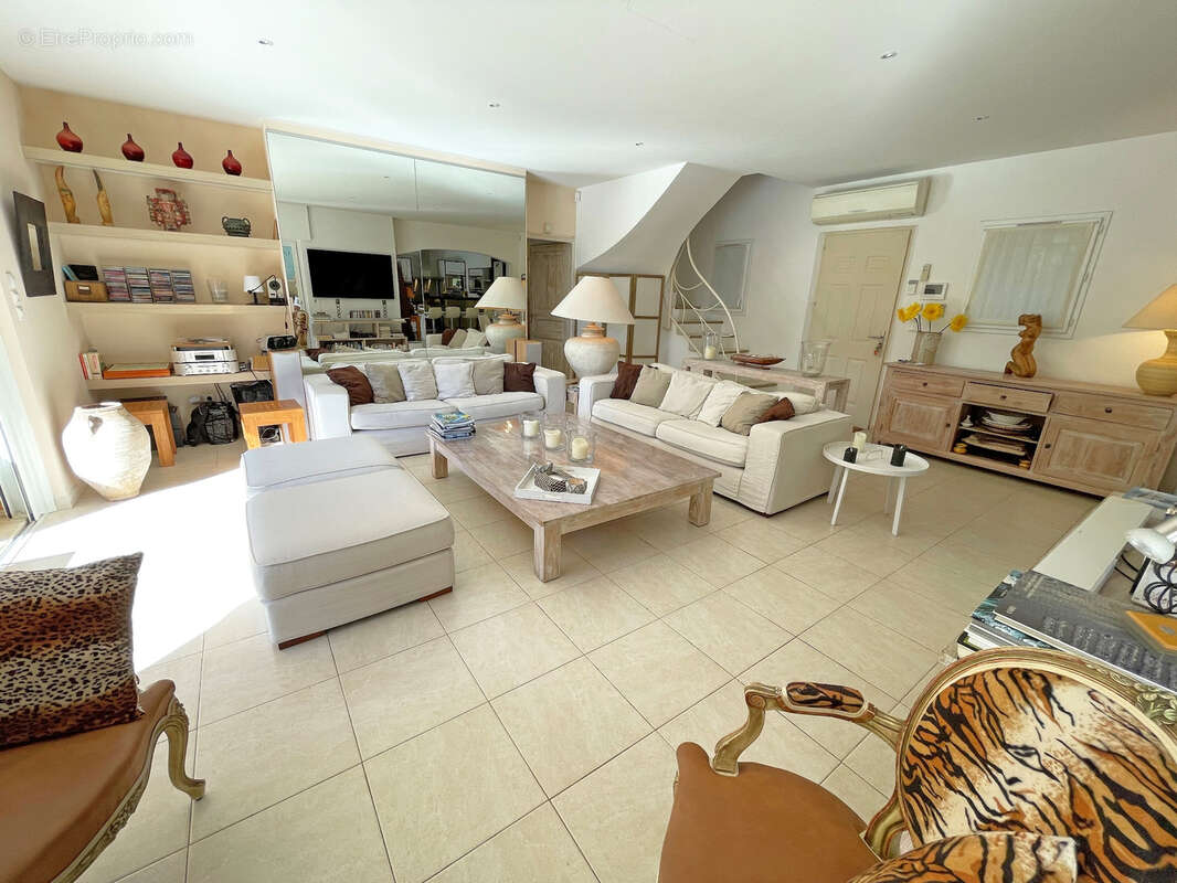 Maison à SAINTE-MAXIME